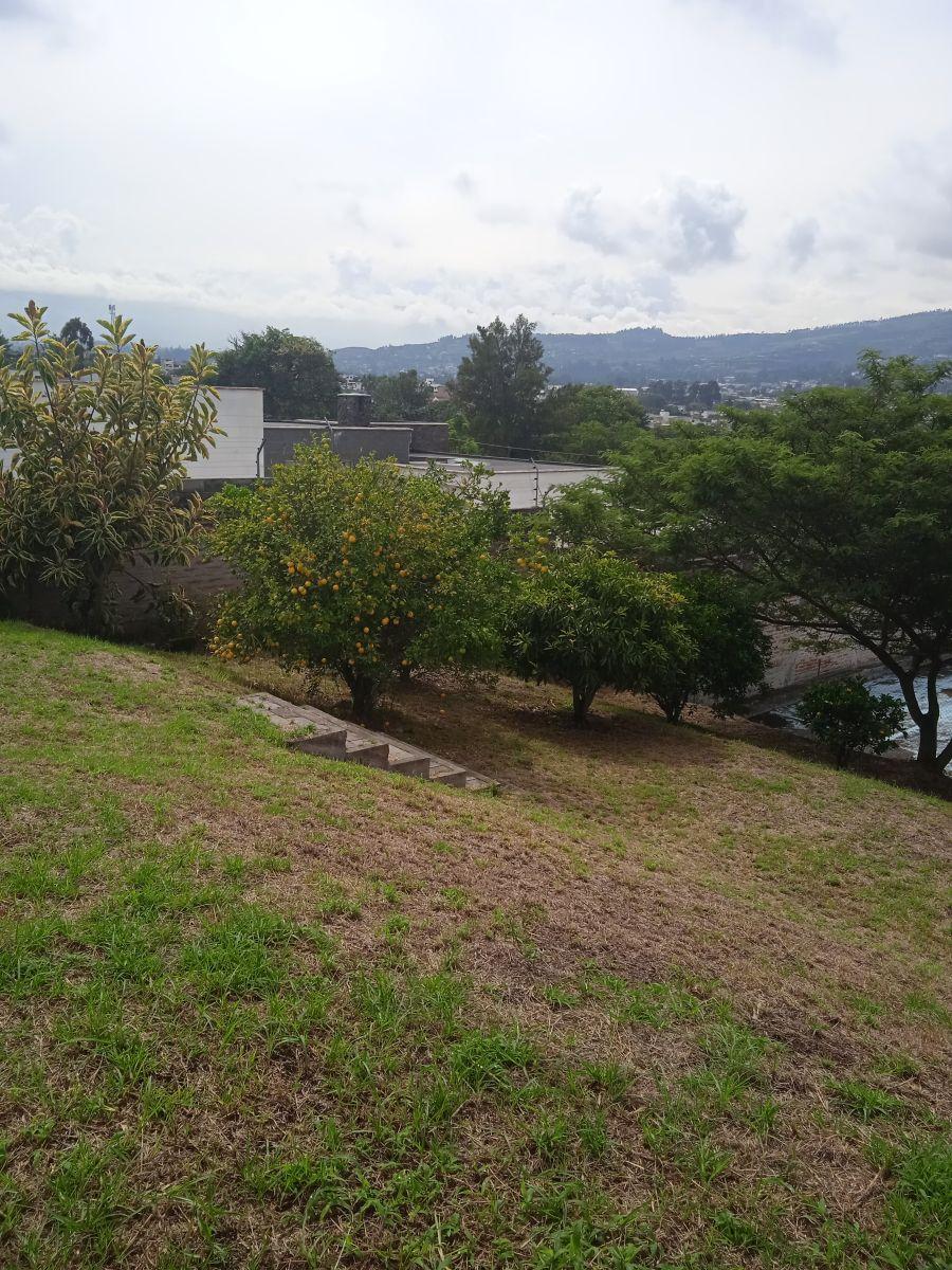 Lindo Terreno de 405 m² en Urbanización Cerrada — imagen 5