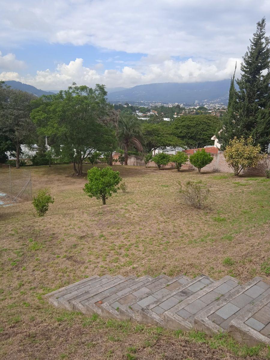Lindo Terreno de 405 m² en Urbanización Cerrada — imagen 3