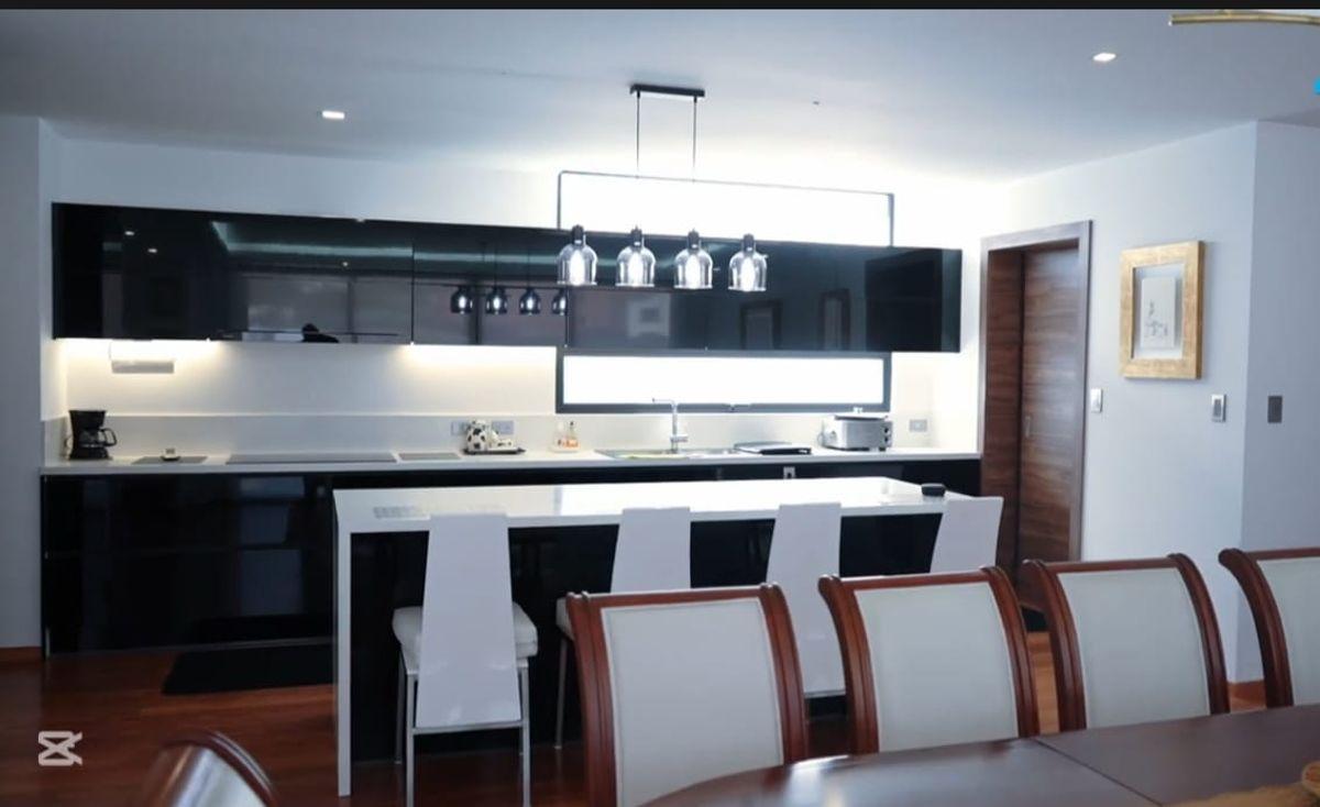 Arteon - El Condado / Departamento en Venta — imagen 3
