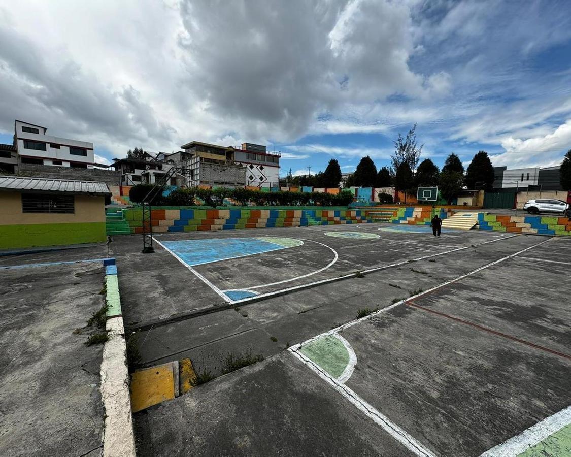 Terreno de 5.000 m² en Renta en El Sector de La Galo Plaza — imagen 5