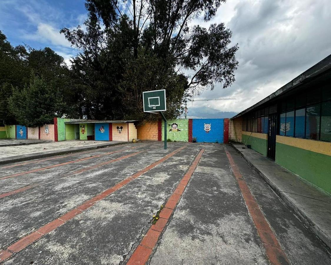 Terreno de 5.000 m² en Renta en El Sector de La Galo Plaza — imagen 4