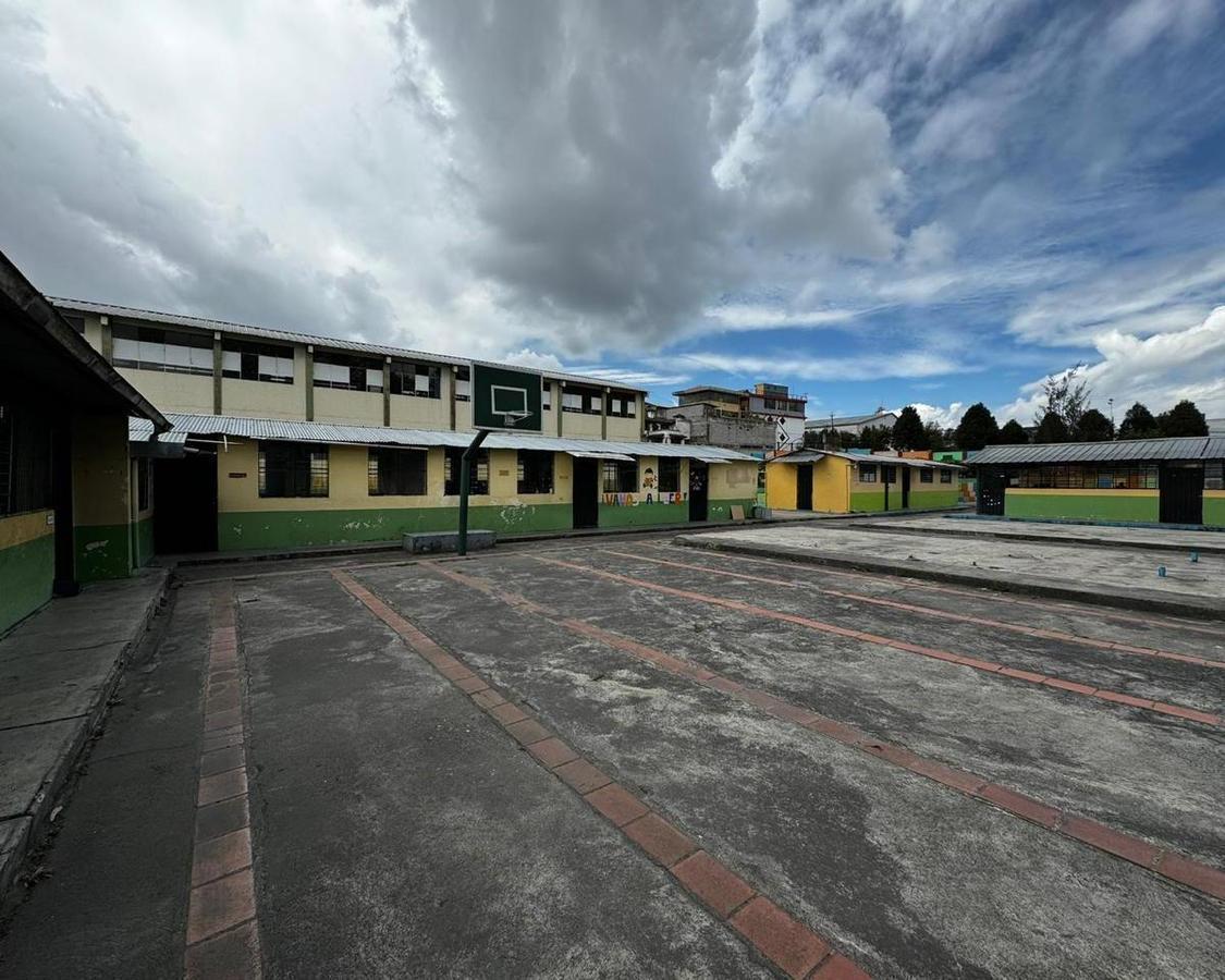 Terreno de 5.000 m² en Renta en El Sector de La Galo Plaza — imagen 3