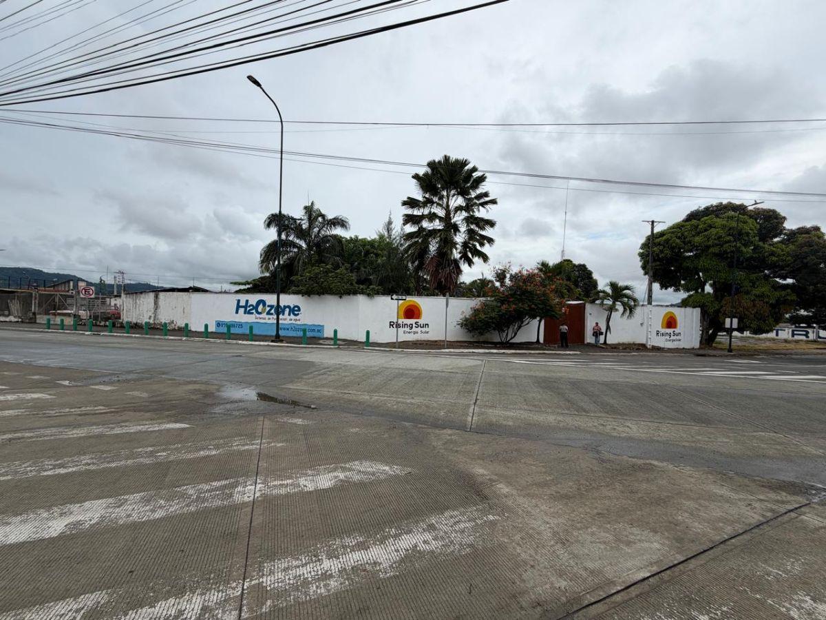 Venta de Terreno en Av Principal / Bahía de Caráquez - Manabí - J. Delgado, Manabí — imagen 4