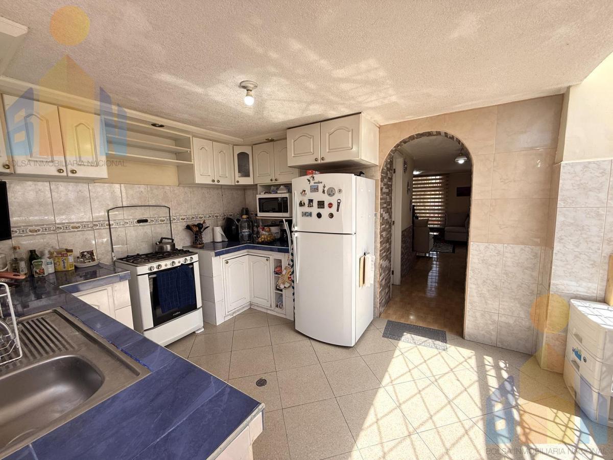 Casa en Venta (Mitad del Mundo - San Antonio de Pichincha) — imagen 3