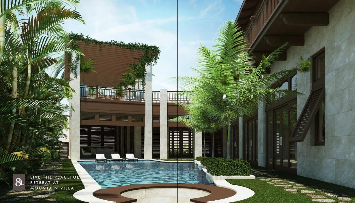 Terreno en Venta Urbanización Casa del Sol Ayangue Ecuador - A. Marín — imagen 5