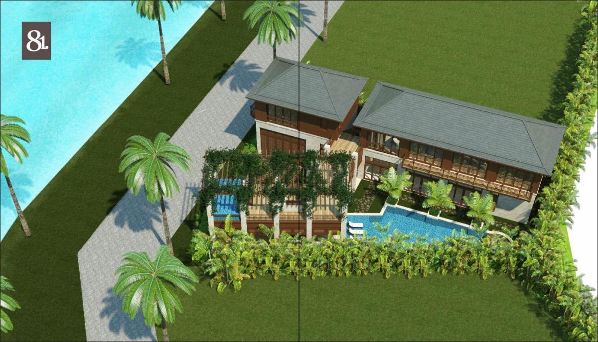 Terreno en Venta Urbanización Casa del Sol Ayangue Ecuador - A. Marín — imagen 4
