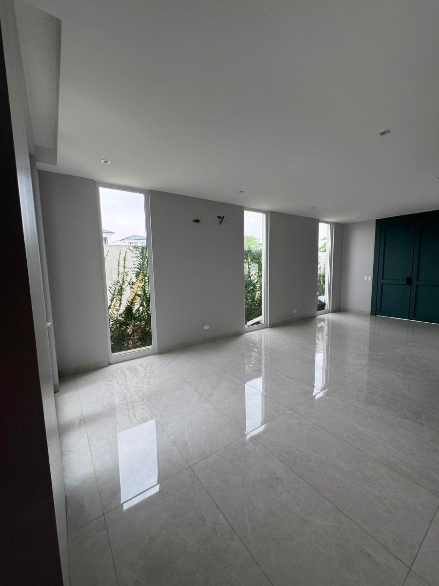 Villa de Estreno Aires Norte Iluminacion Lindos Acabados, Guayas — imagen 10