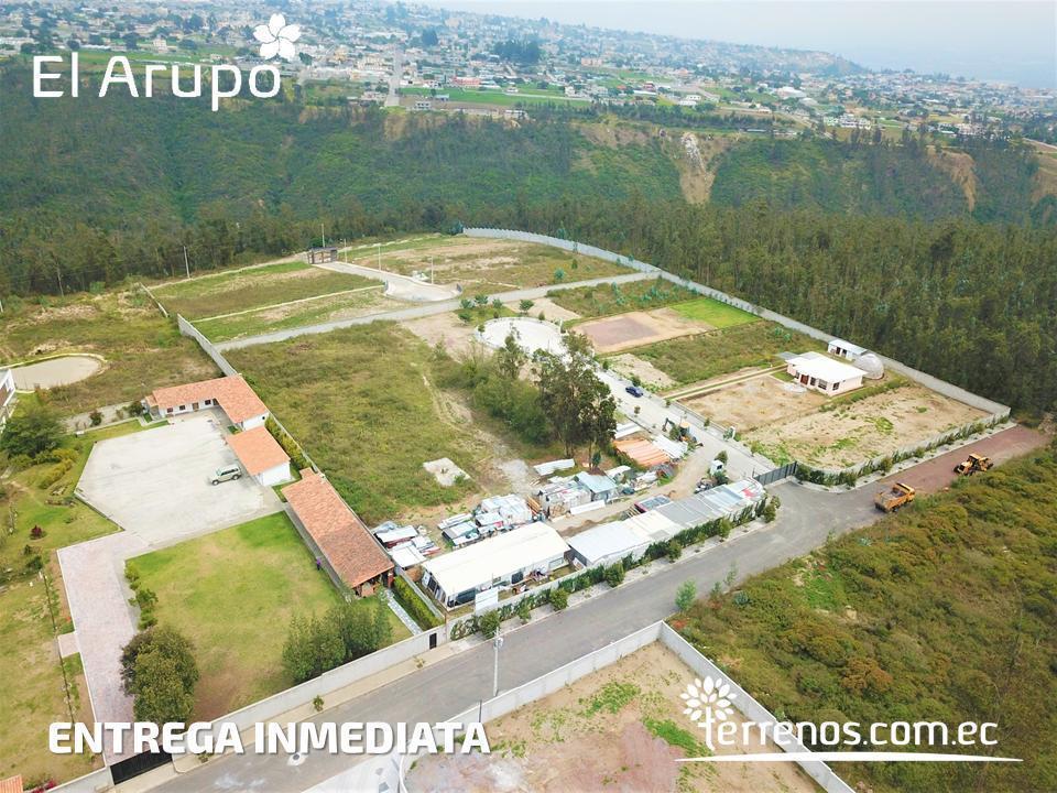 Terreno en Venta 1.134 m² Urb. El Arupo I, Llano Chico, a 5 Min Av Simón Bolívar — imagen 7