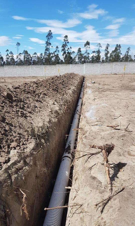 Terreno en Venta 1.134 m² Urb. El Arupo I, Llano Chico, a 5 Min Av Simón Bolívar — imagen 5