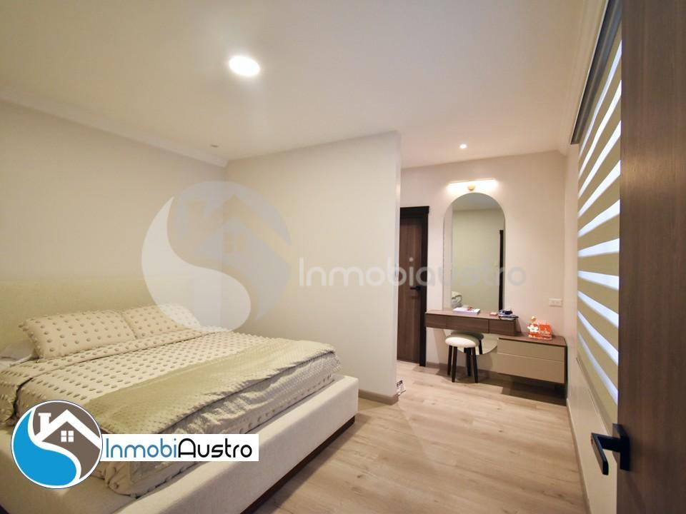 El Arenal, Venta de Amplio Terreno Para Construcción de Edificio, Azuay — imagen 3