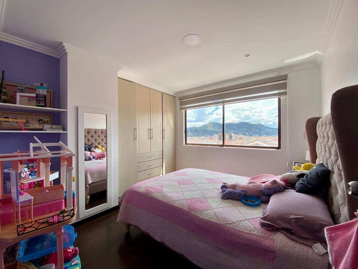 Hermoso Departamento en Venta, Sector Misicata, Azuay — imagen 3