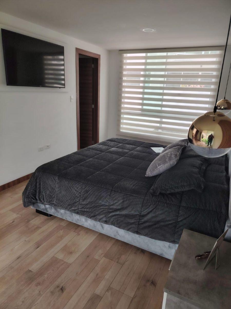 Casa de Venta en La Armenia, Valle de Los Chillos — imagen 5