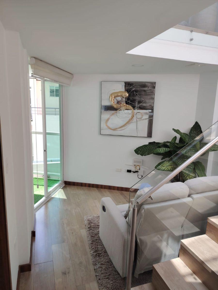 Casa de Venta en La Armenia, Valle de Los Chillos — imagen 3