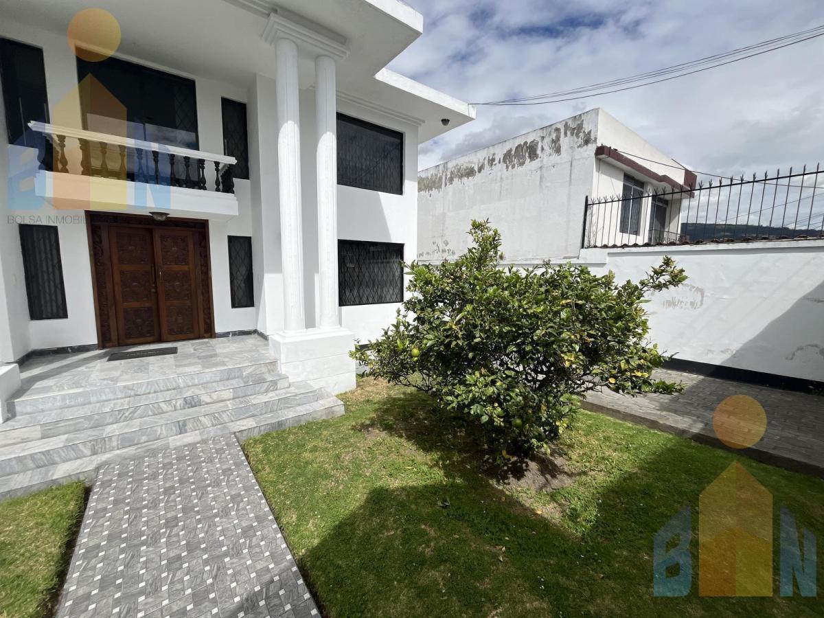 Casa Comercial en Venta (Av Real Audiencia - Norte de Quito) — imagen 5