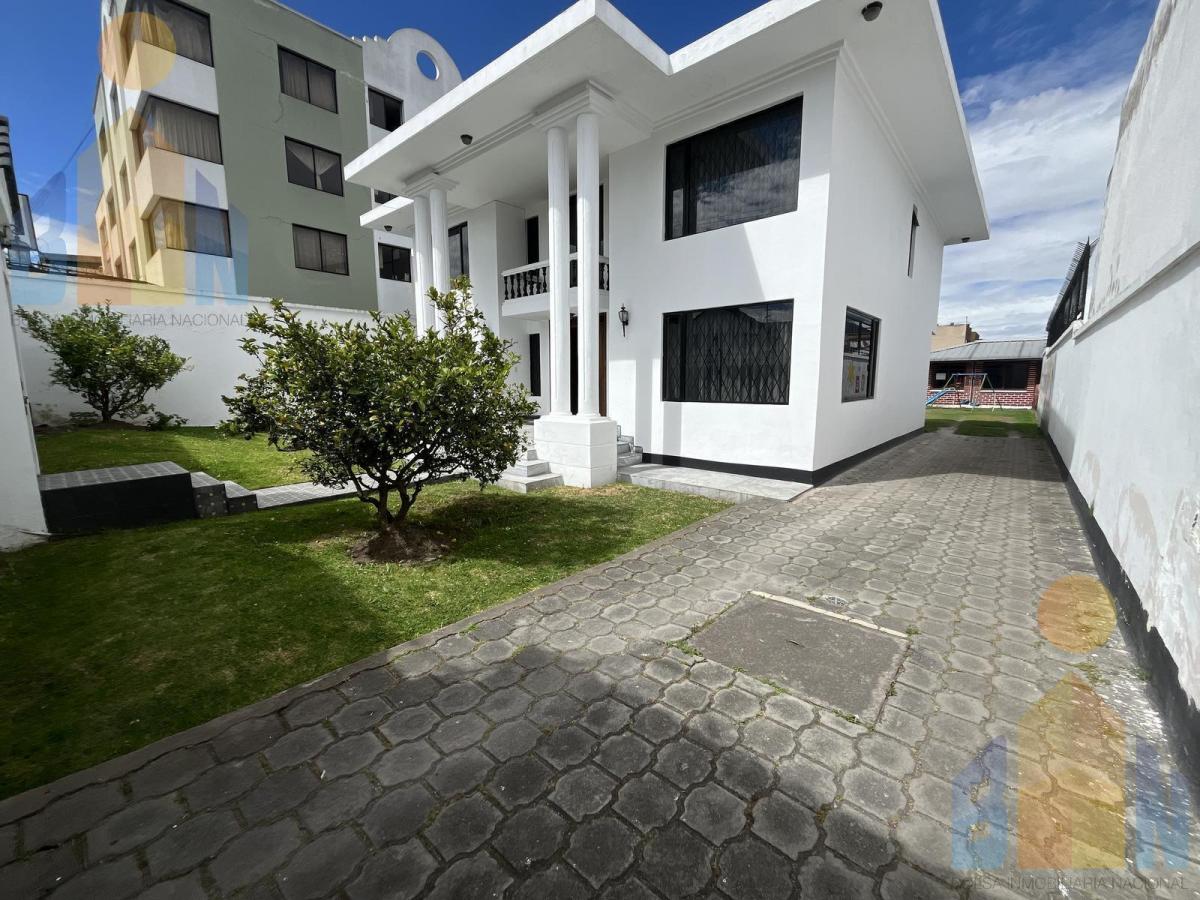 Casa Comercial en Venta (Av Real Audiencia - Norte de Quito) — imagen 4