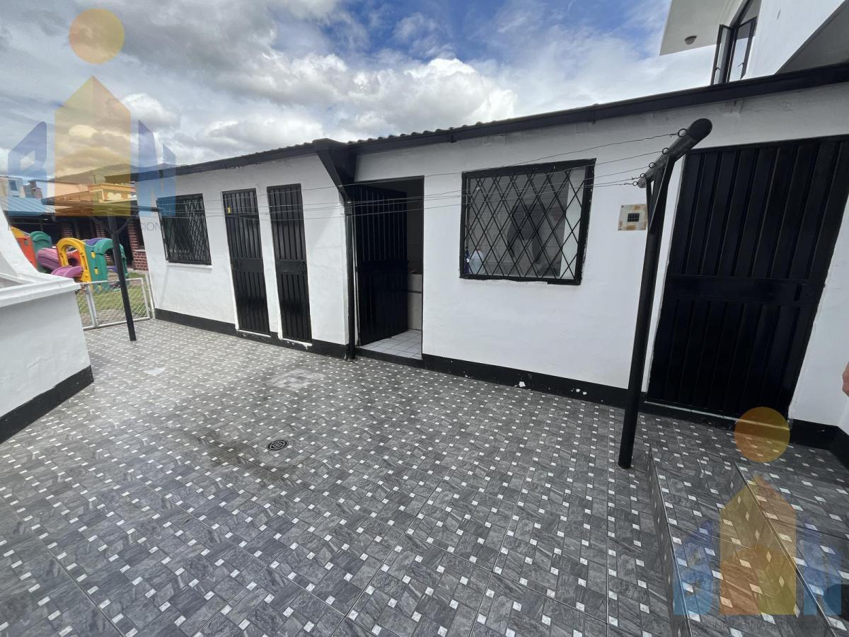 Casa Comercial en Venta (Av Real Audiencia - Norte de Quito) — imagen 3