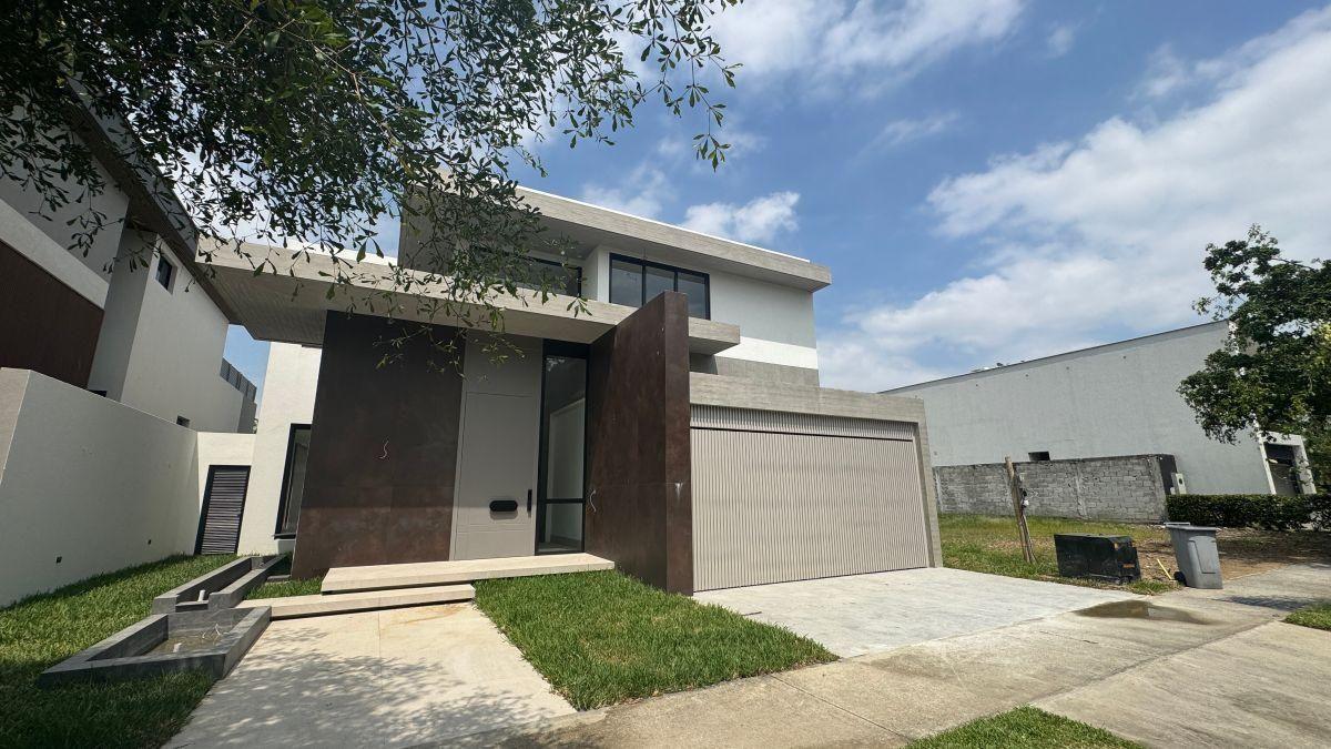 Peninsula - Moderna Casa de Estreno con Piscina en Venta - Isla Mocoli, Guayas — imagen 10