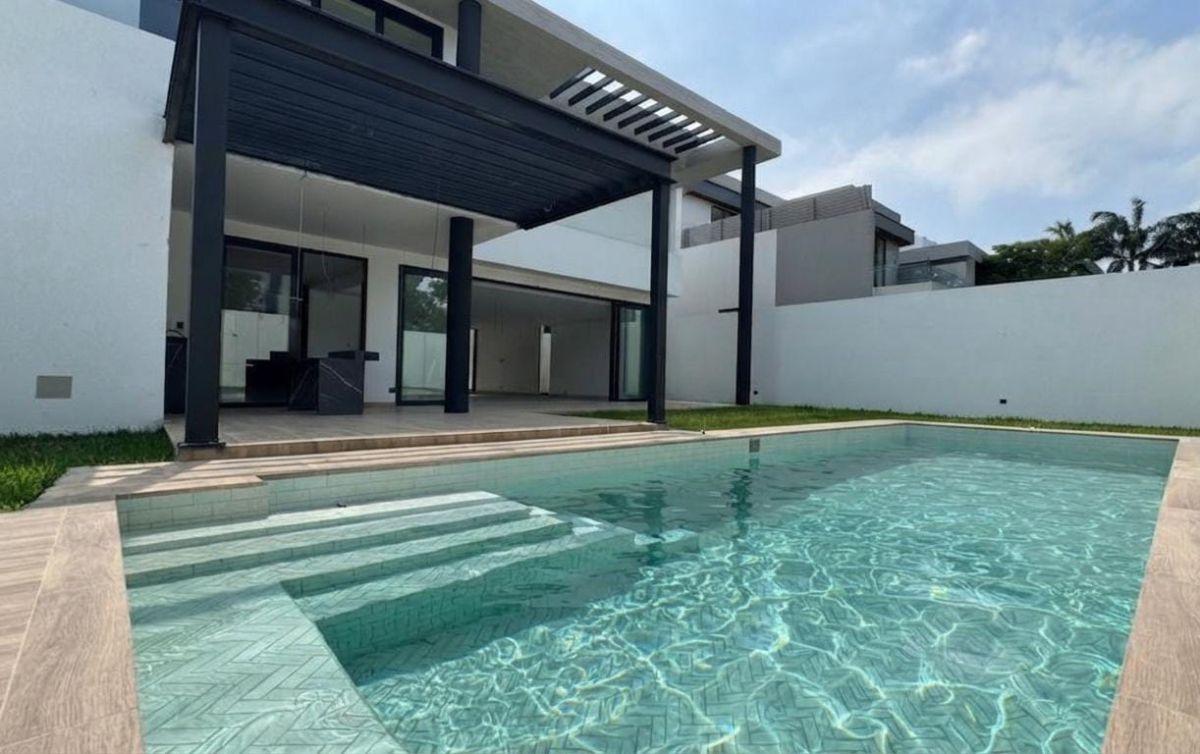 Peninsula - Moderna Casa de Estreno con Piscina en Venta - Isla Mocoli, Guayas — imagen 9
