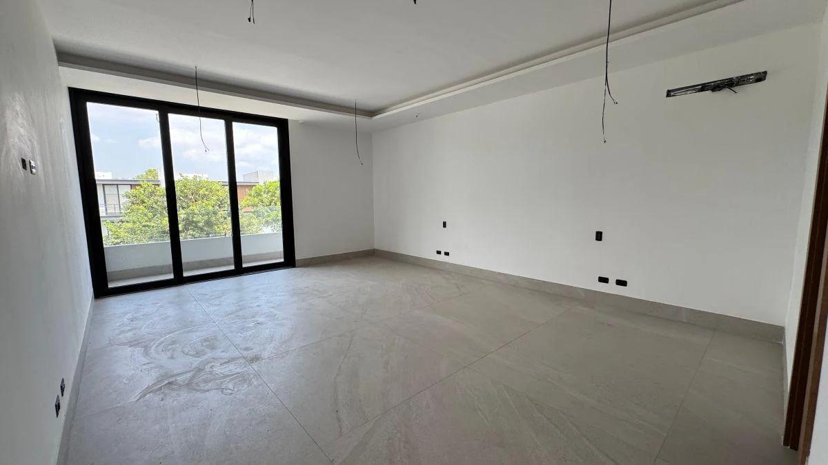 Peninsula - Moderna Casa de Estreno con Piscina en Venta - Isla Mocoli, Guayas — imagen 4