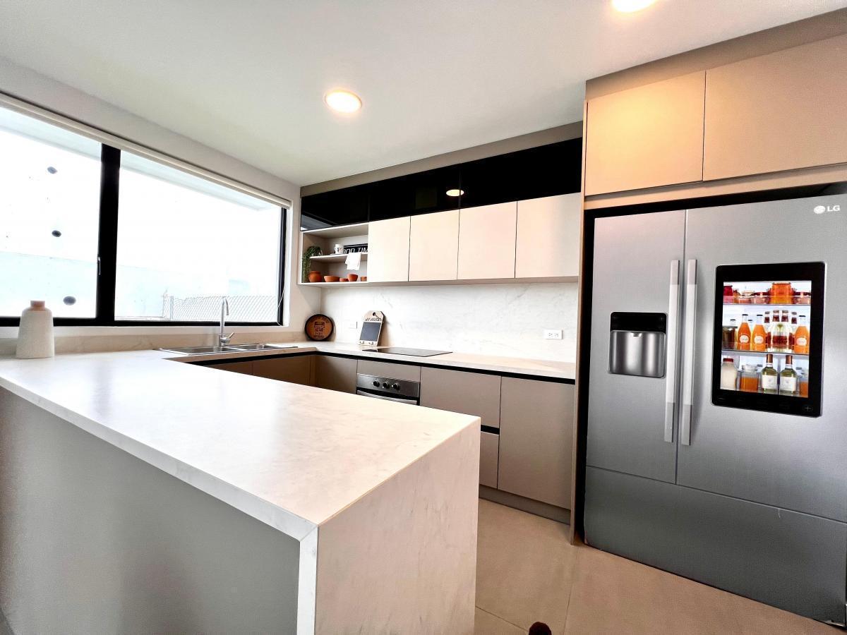 Tumbaco, Hermosa Casa por Estrenar, Generador, Piscina, $178.800 — imagen 5