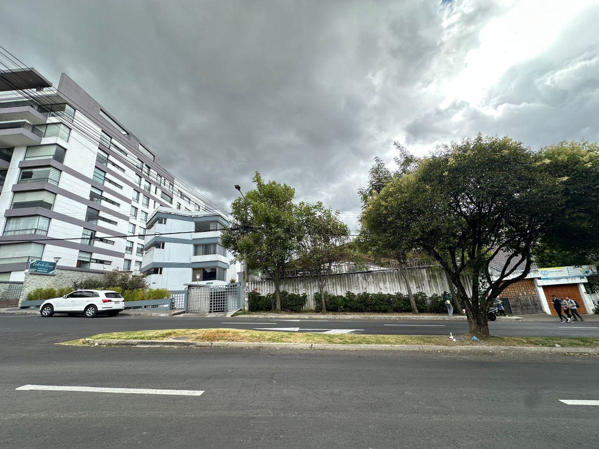 En Venta Espectacular Terreno Granda Centebo Para Proyectos Inmobiliarios — imagen 3