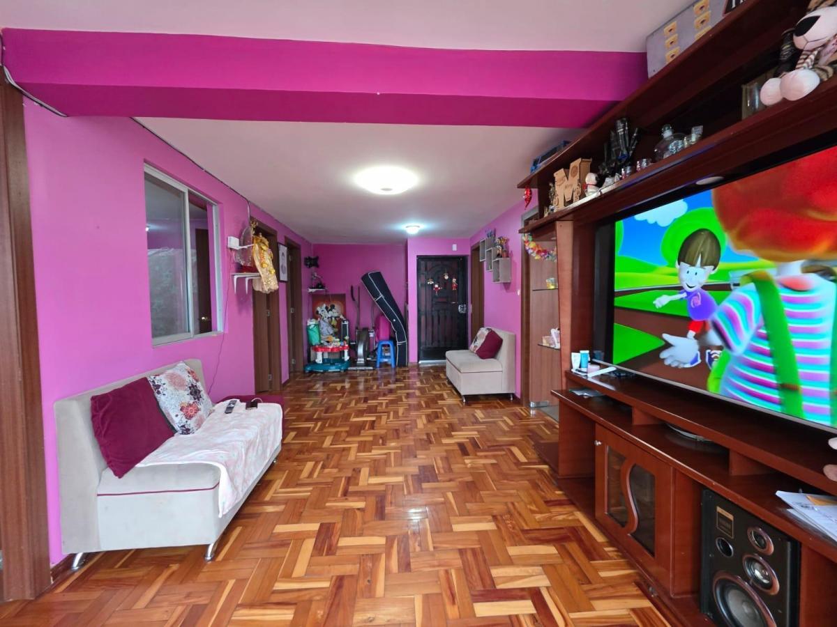 Venta Casa Ciudadela Ibarra 5 Departamentos — imagen 3