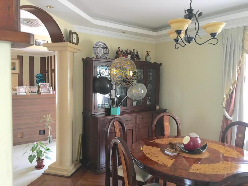 Casa de Venta en Quito Sector Ponceano / Linda Casa con Amplio Espacios — imagen 5