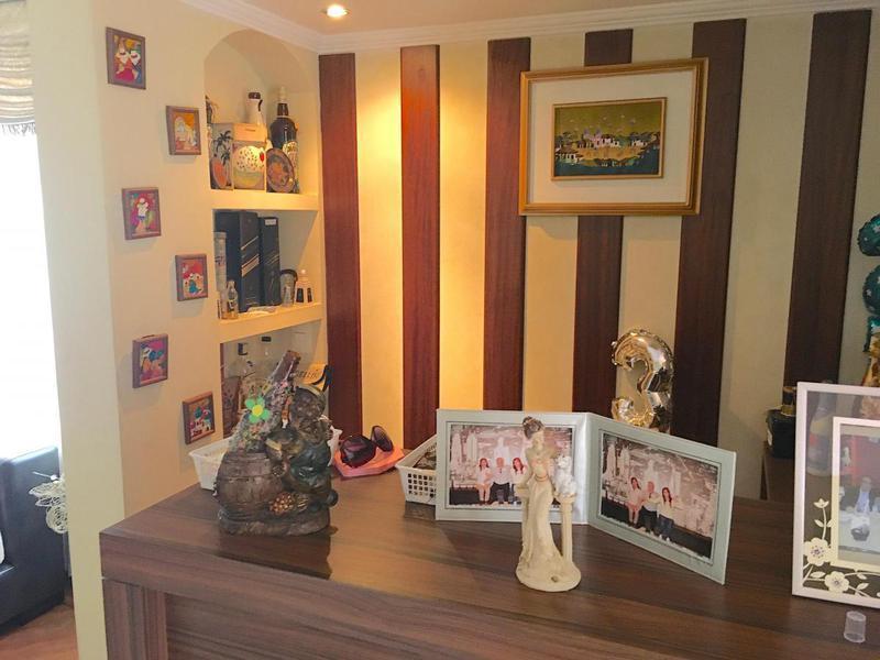 Casa de Venta en Quito Sector Ponceano / Linda Casa con Amplio Espacios — imagen 3