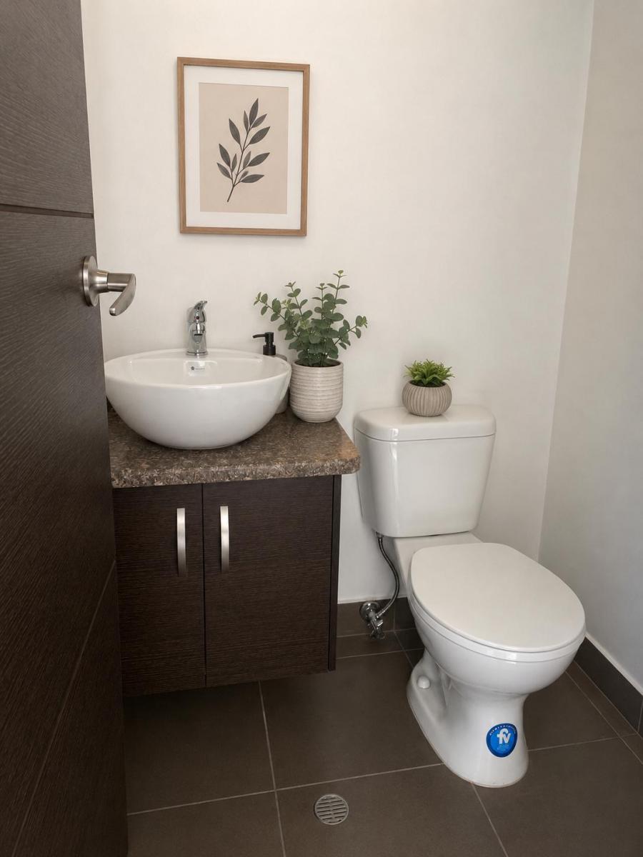 Casa a Estrenar en El Valle de Los Chillos, Puente 2 — imagen 4