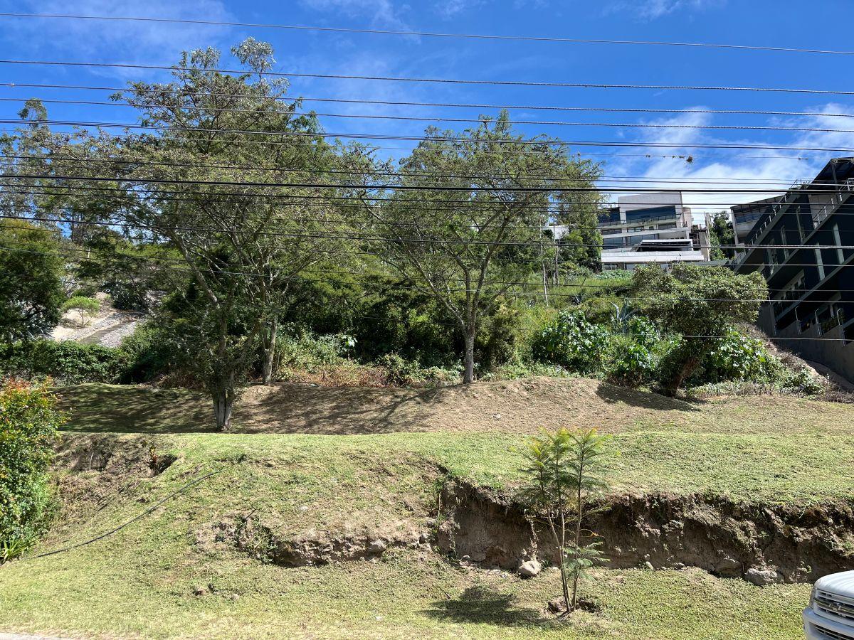 Cumbayá Pillagua Terreno de Venta Hermosa Vista — imagen 3