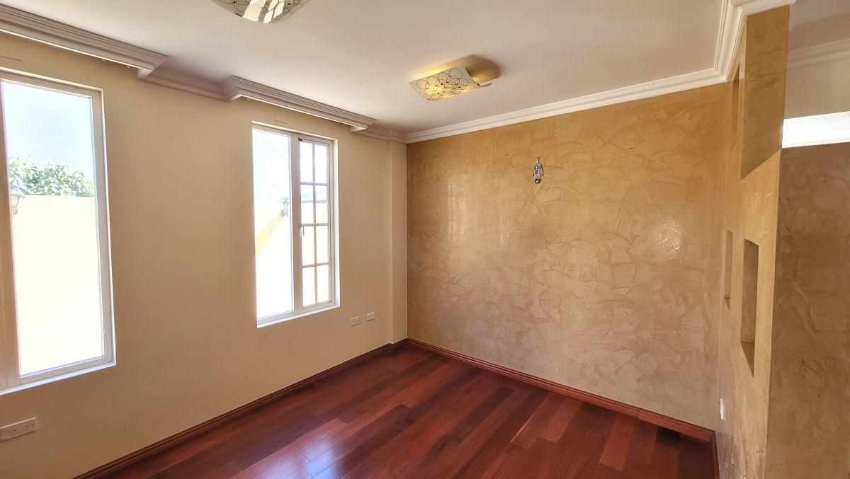 Casa de Venta en Urbanización, Los Chillos, Taboada, 4 Dorm. — imagen 3