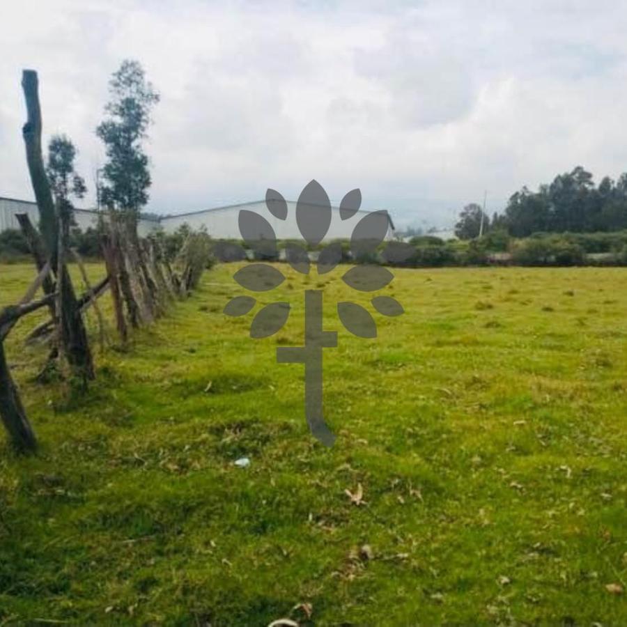 Terreno de Venta en Sangolquí de 9.000 m², Sector Bodegas del Supermaxi — imagen 5