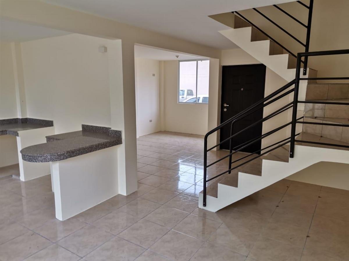 Casa Esquinera de Venta en La Urbanización Durán City, 3 Dorm.. Guayas — imagen 3