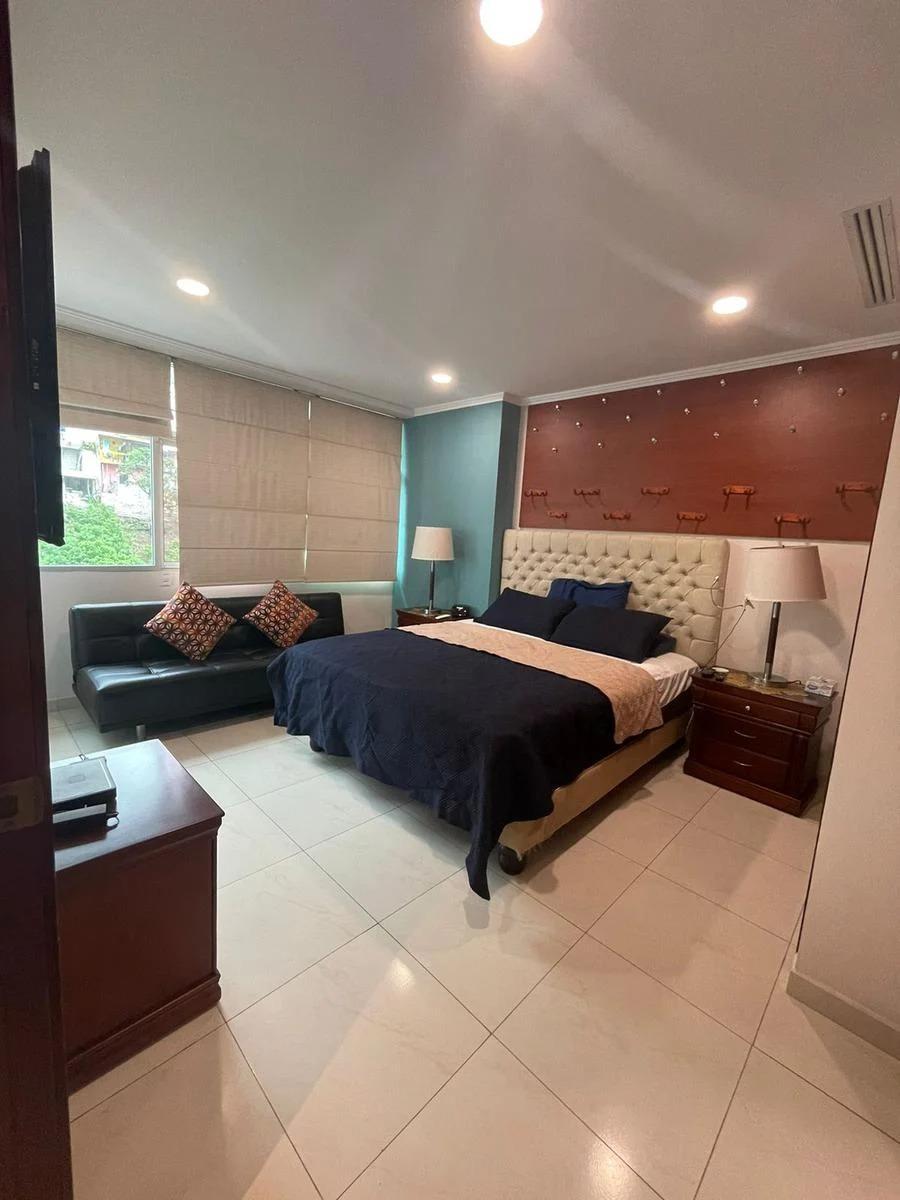 Puerto Santana Vendo Dpto. - 75 m² - Riverfront II, Guayas — imagen 5