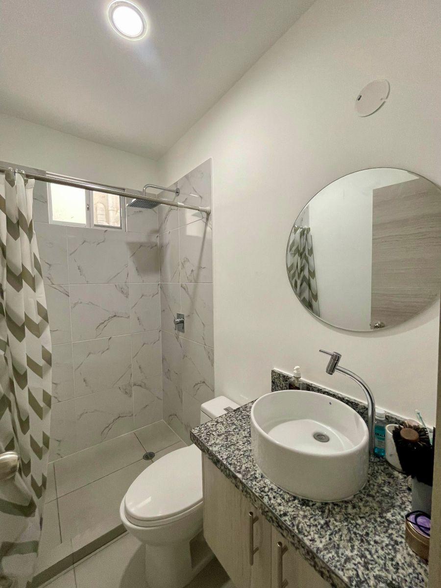 6881. Costa Gardens, Km 15 Vía a La Costa, Vendo Departamento Estreno Planta Baja, Patio, 2 Dormit, Guayas — imagen 3