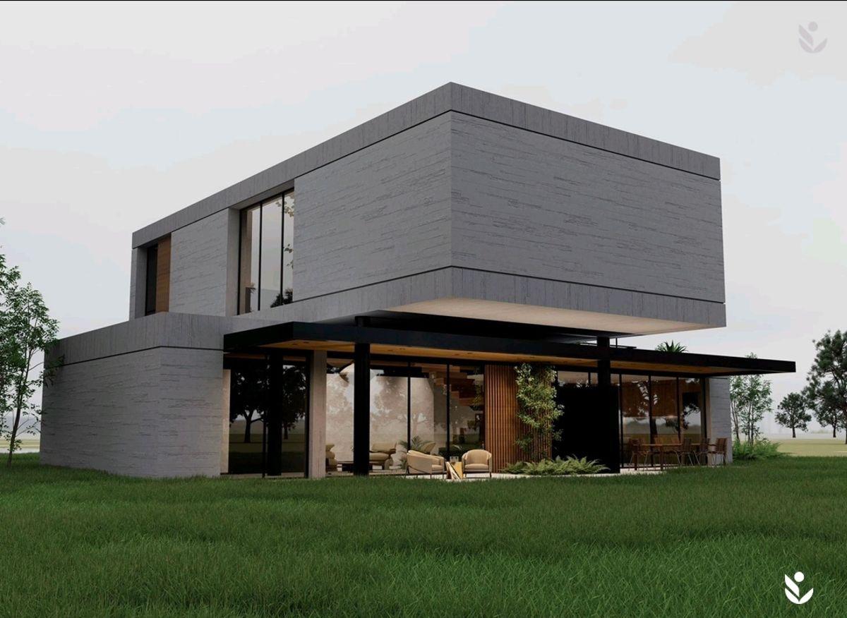 Se Vende Terrenos Dentro de Conjunto Privado en Puembo — imagen 4