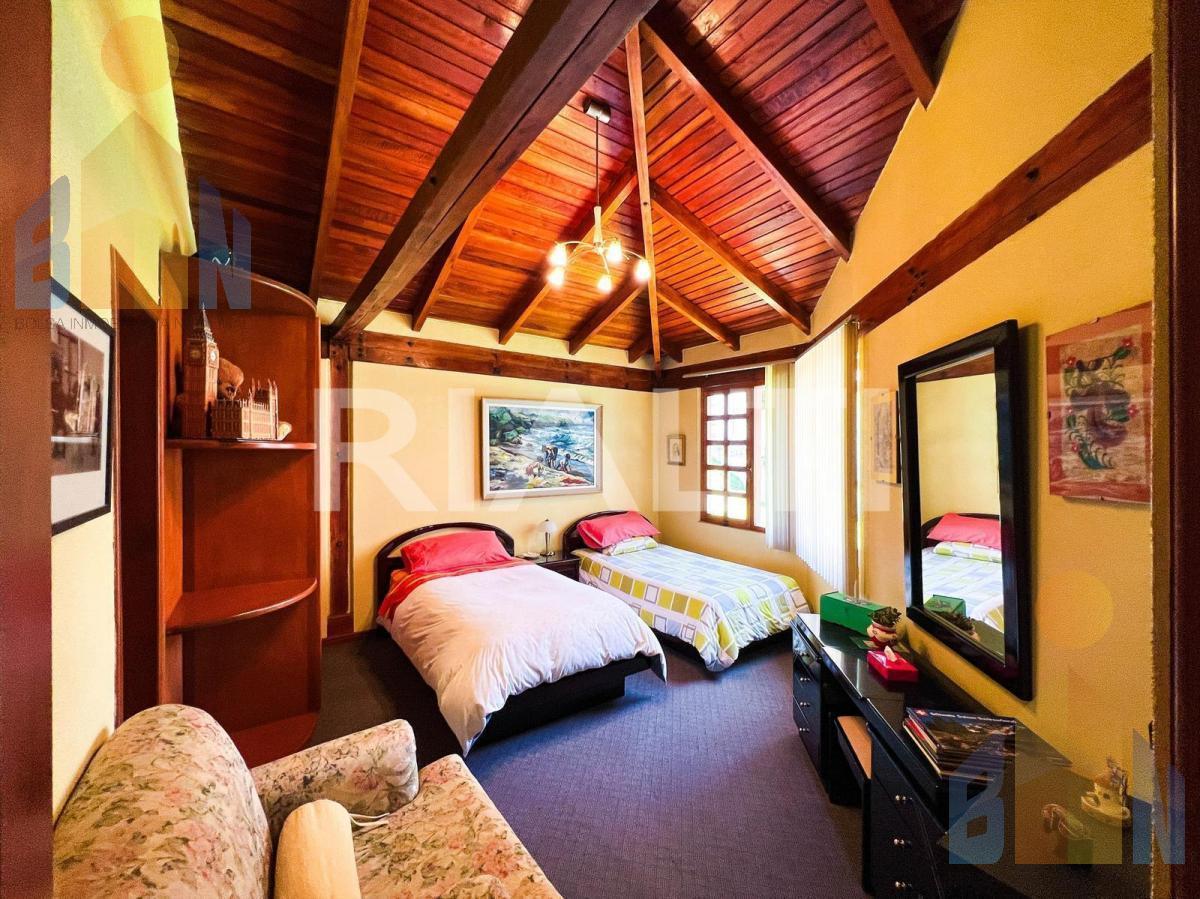 Casa en Venta (Cumbayá - Urb. Portal de Cumbaya/ Via a Pillagua) — imagen 3