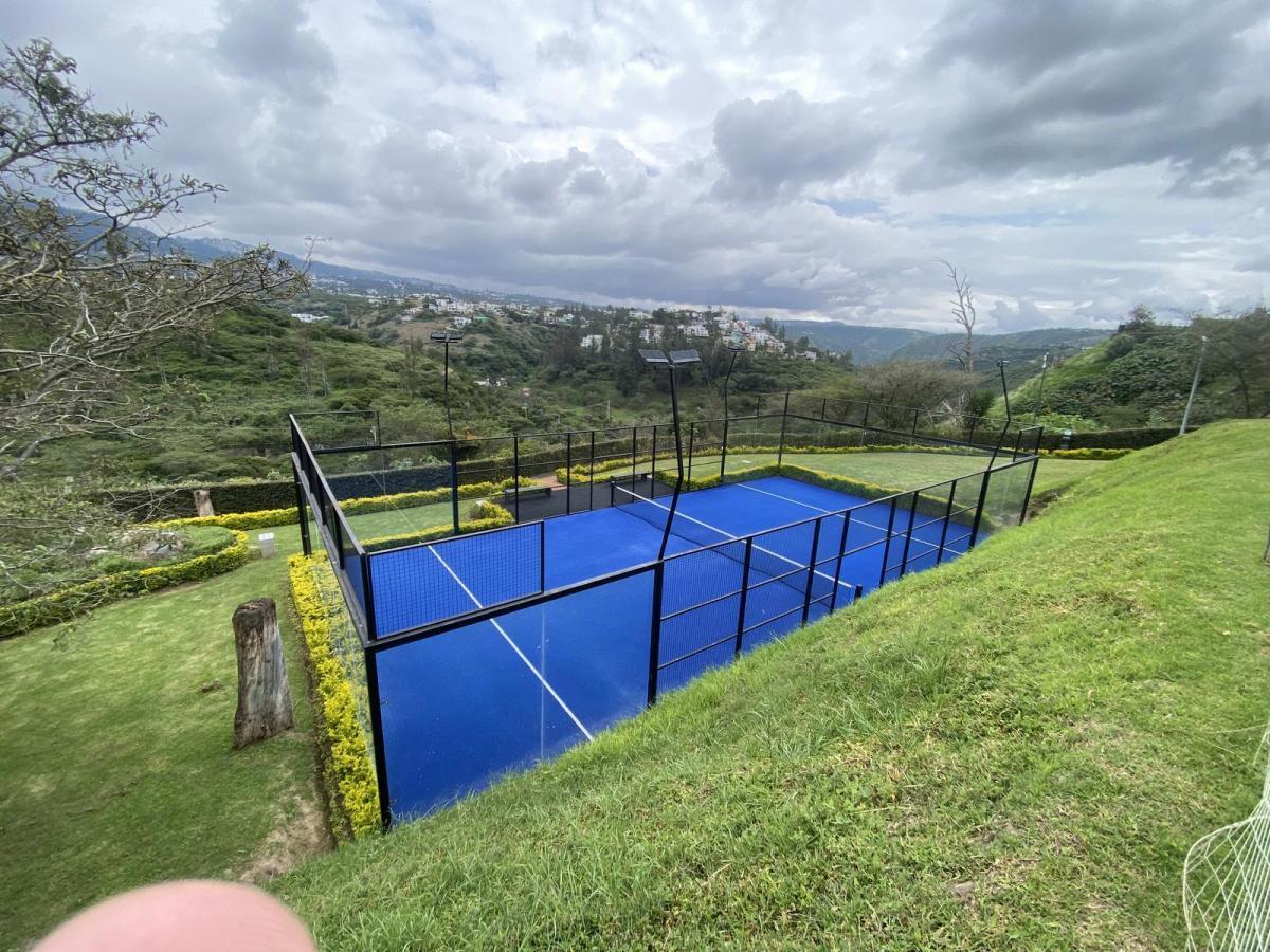 Terreno de Venta en Urbanización Cerrada y Exclusiva en Cumbayá. La Quinta — imagen 3