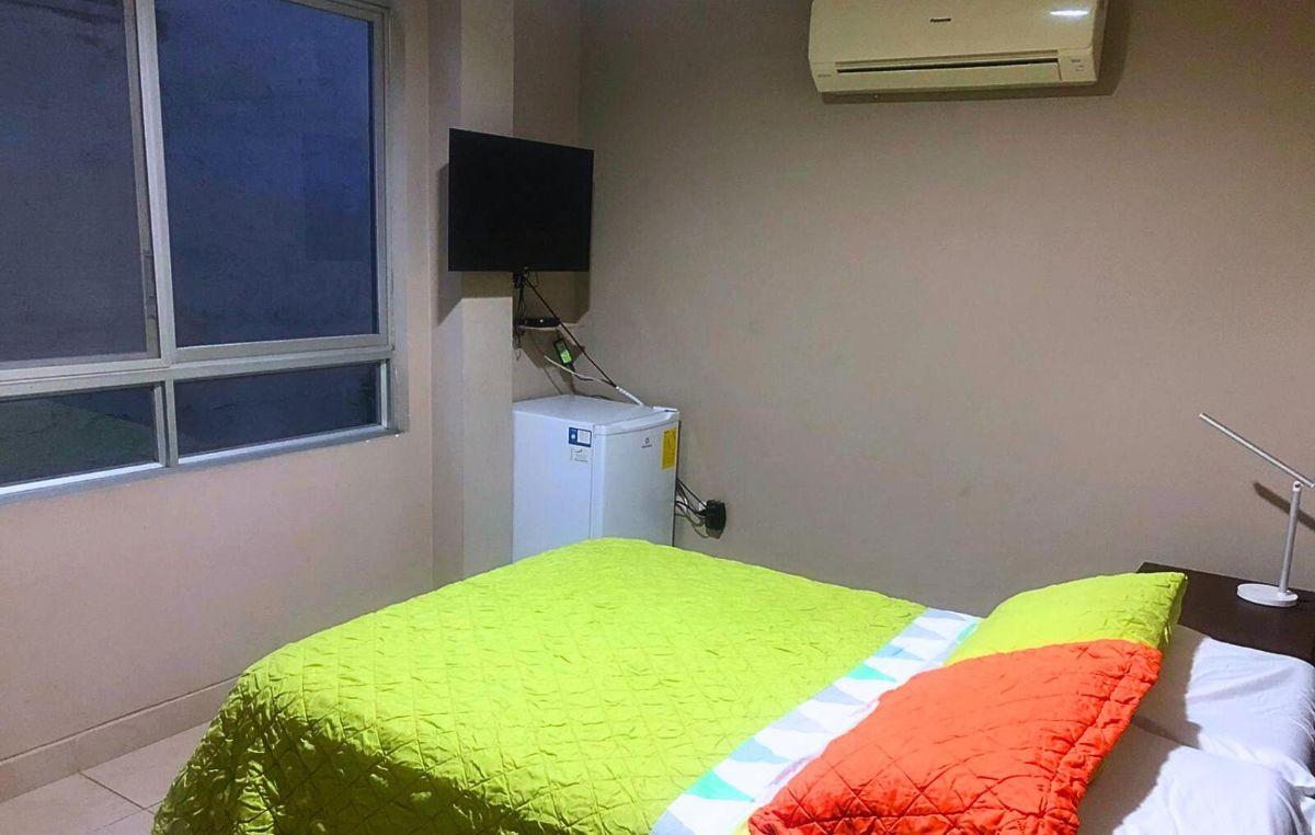 Venta Departamento Edificio Inteligente - Piscina y Terraza - Kennedy Norte (Wy), Guayas — imagen 4