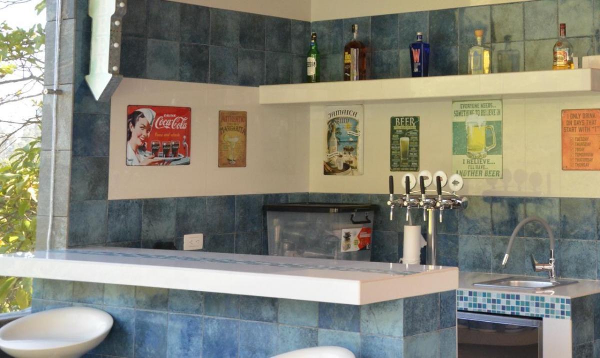 Venta de Residencia de Lujo en Tumbaco - Pacho Salas con Vista Incomparable — imagen 3