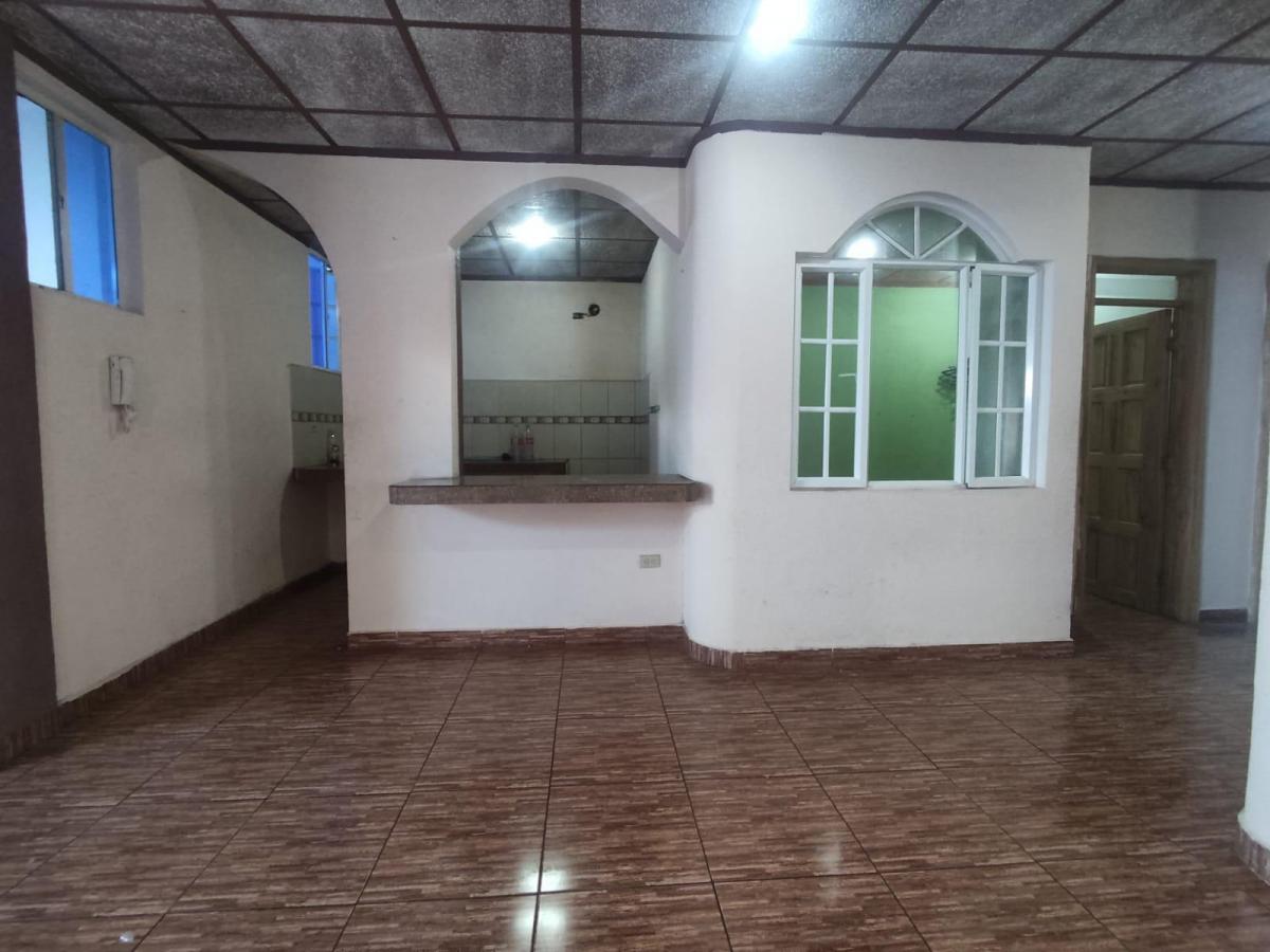 Casa Rentera en Venta Zabala, Calderon — imagen 5