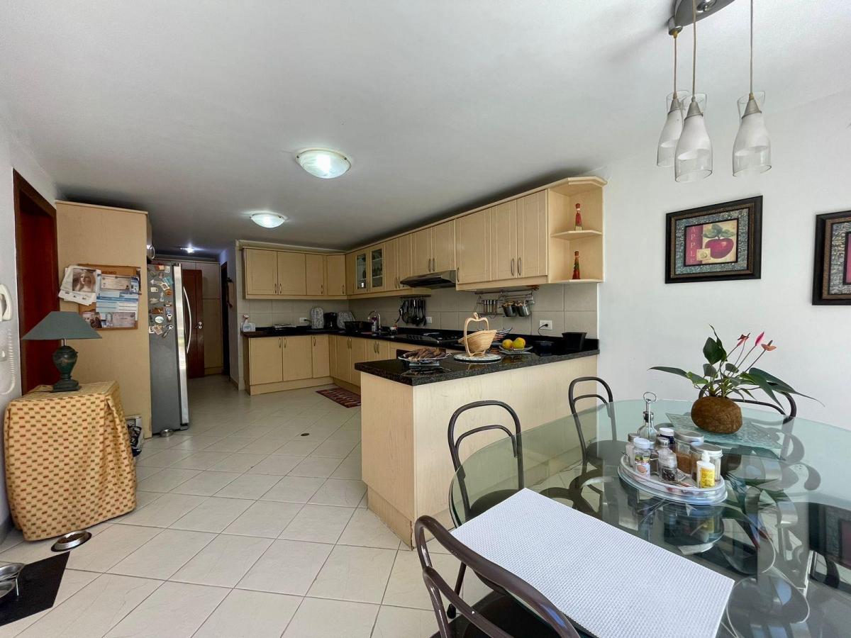 Casa de Venta en Cumbaya Sector Lumbisi — imagen 3