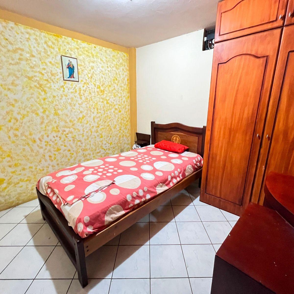 Casa de Venta en Manta Barrio El Palmar, Manabí — imagen 5