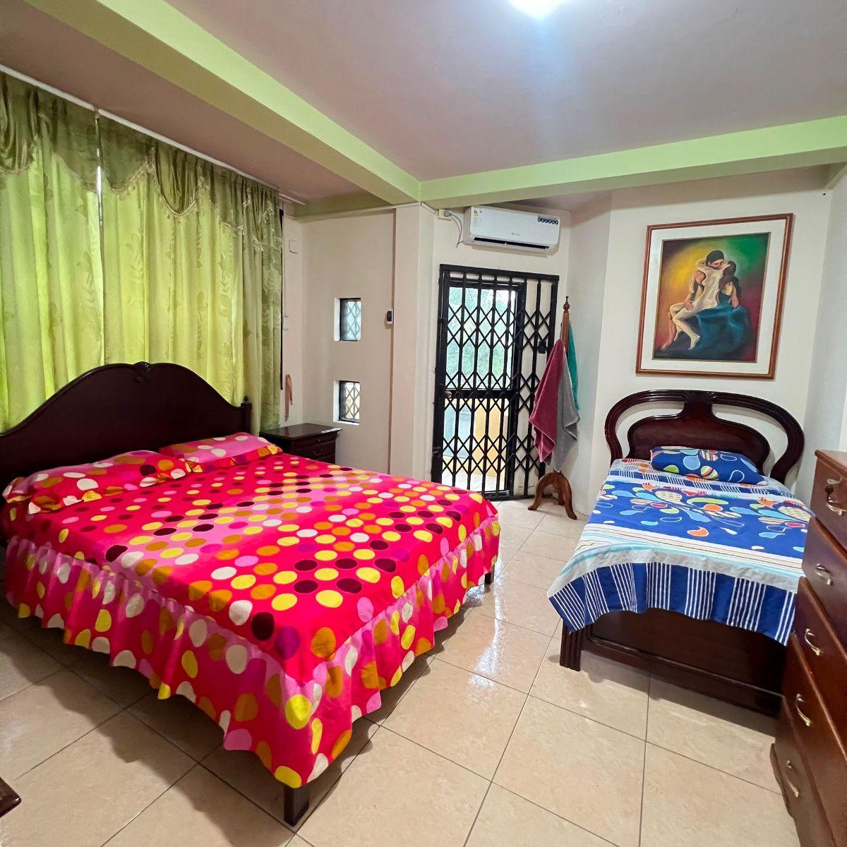Casa de Venta en Manta Barrio El Palmar, Manabí — imagen 3