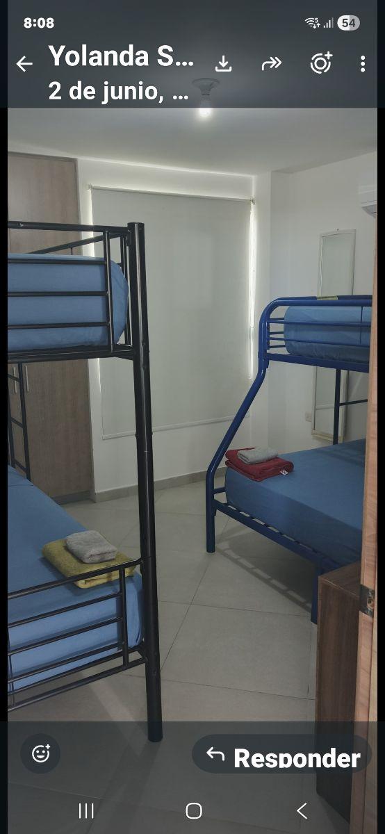 Departamento de 76 m² con 2 Dorm. en Venta en San Vicente Norte. frente Al Mar, Manabí — imagen 4