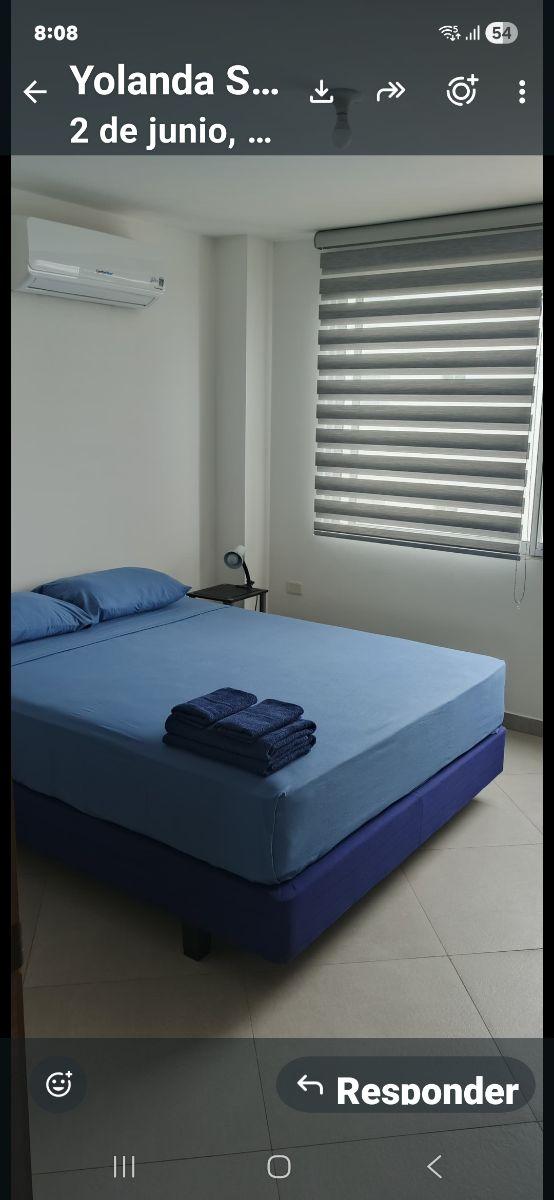 Departamento de 76 m² con 2 Dorm. en Venta en San Vicente Norte. frente Al Mar, Manabí — imagen 3
