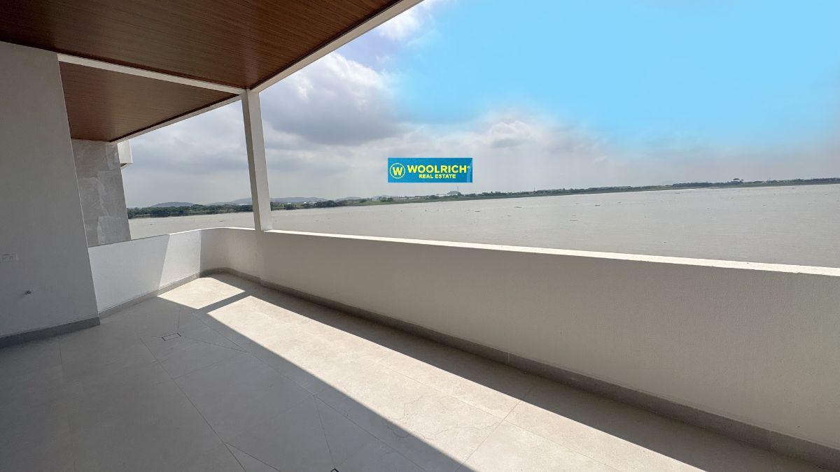 Mocoli, Vendo Departamento a Estrenar Vista Al Rio, 2 Dorm, c/u Bano, 243 m², Guayas — imagen 5