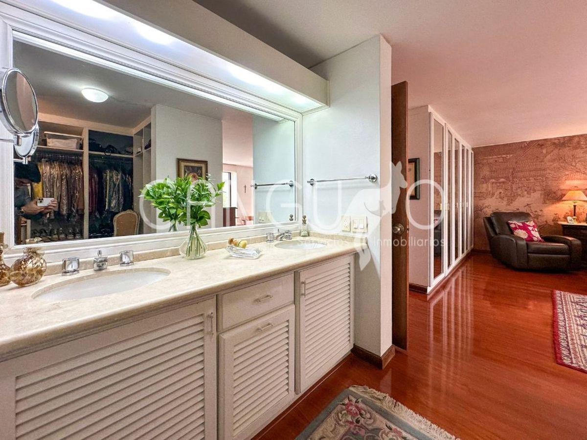 Amplio Departamento en Venta – Quito Tenis — imagen 4