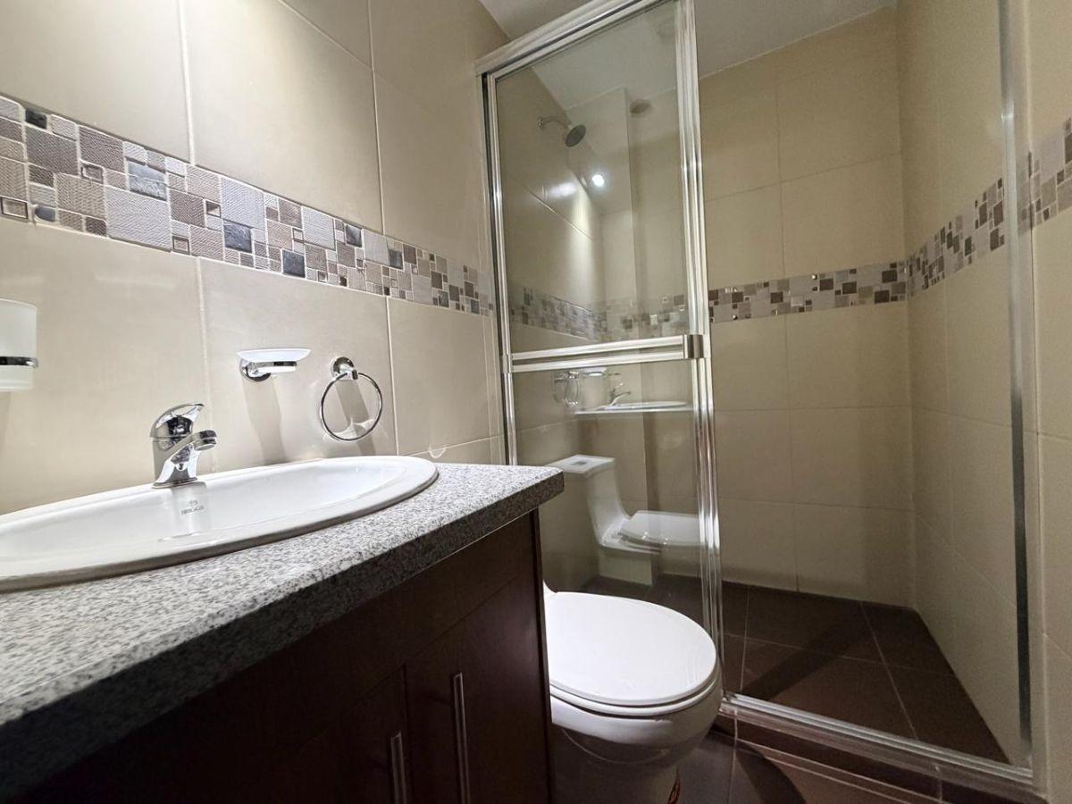 Departamentos de Venta a Estrenar Sector El Pintado Sur de Quito — imagen 5