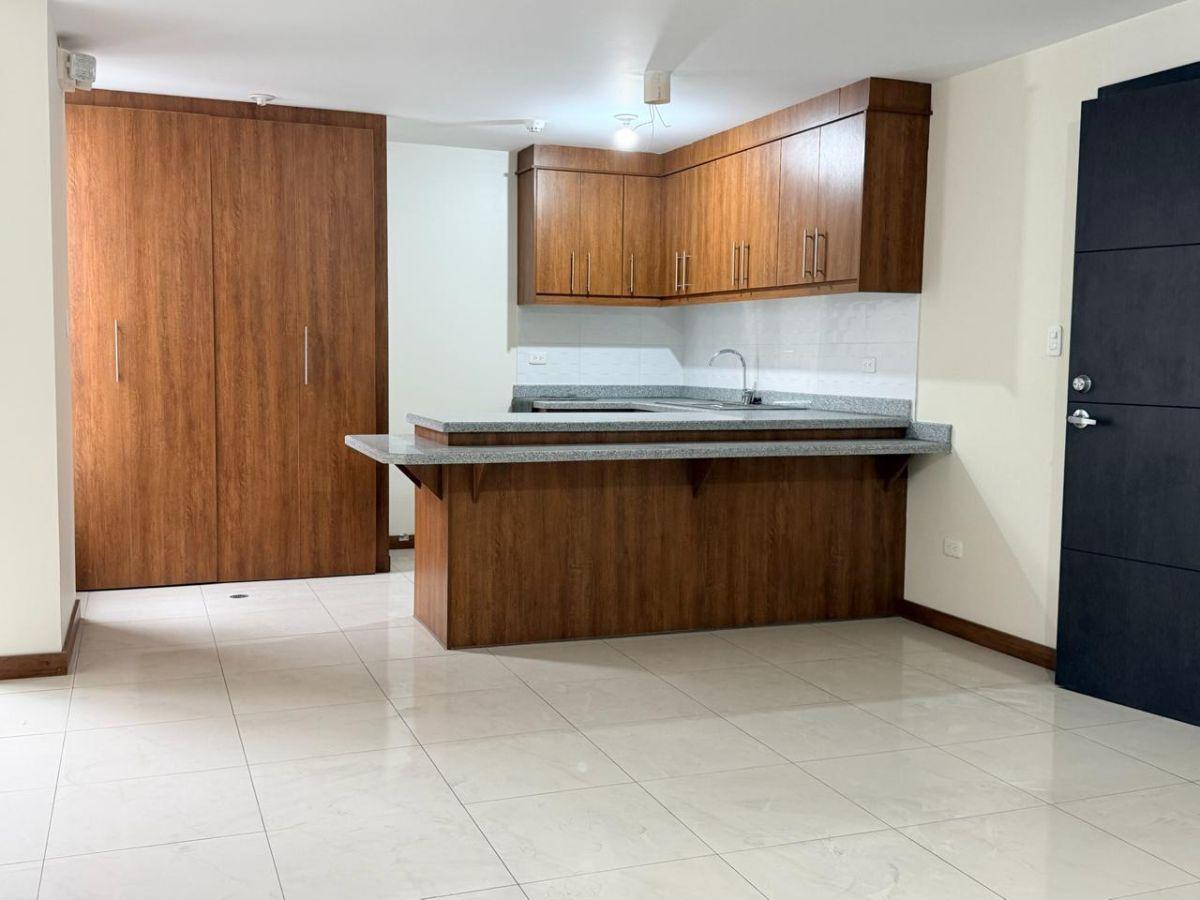Departamentos de Venta a Estrenar Sector El Pintado Sur de Quito — imagen 4
